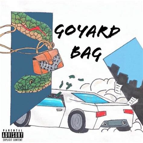 goyard and givenchy juice wrld|Juice WRLD – Brand New (Goyard Bag) Lyrics .